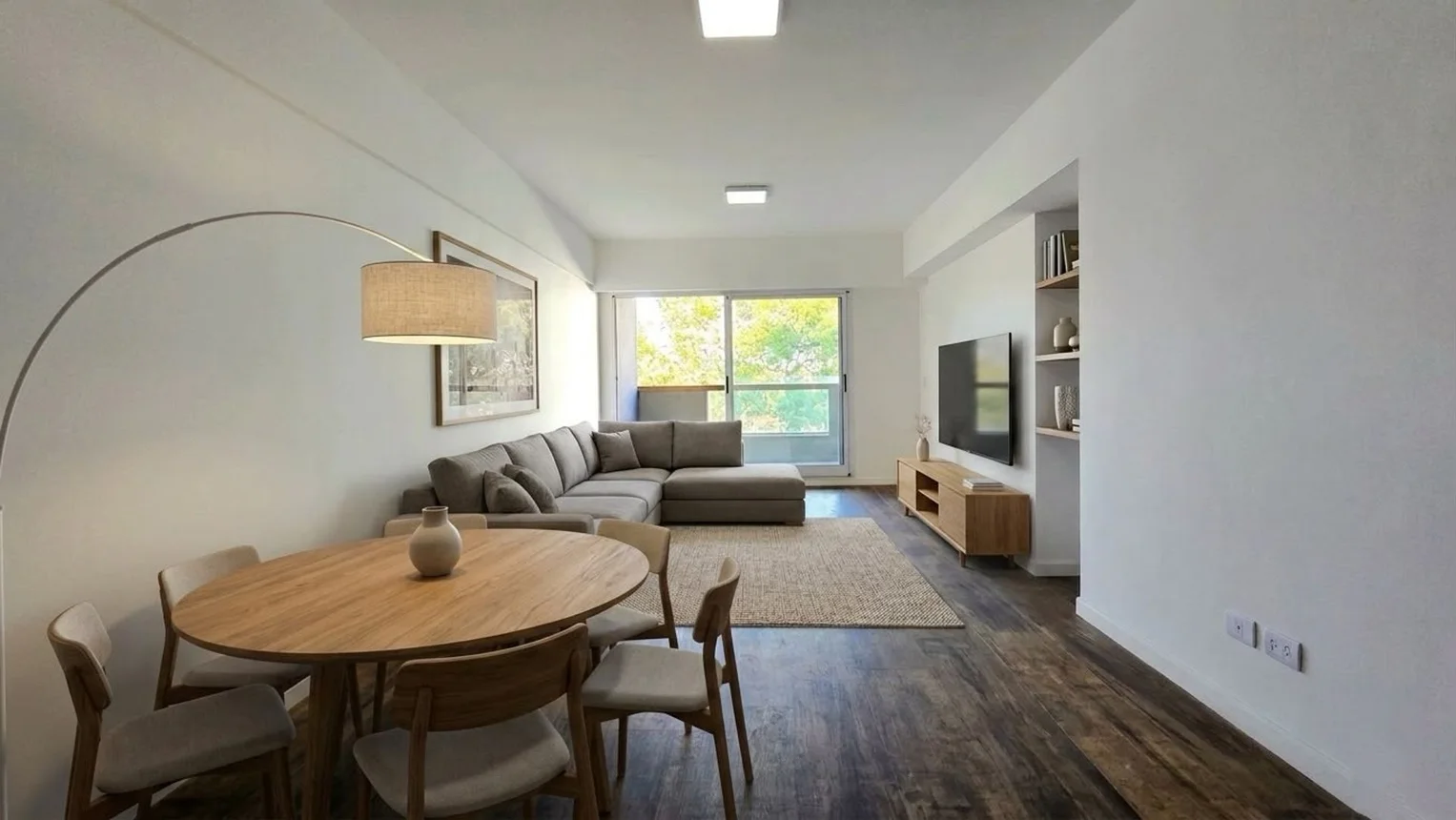 Departamento en venta en Villa Devoto, foto 4