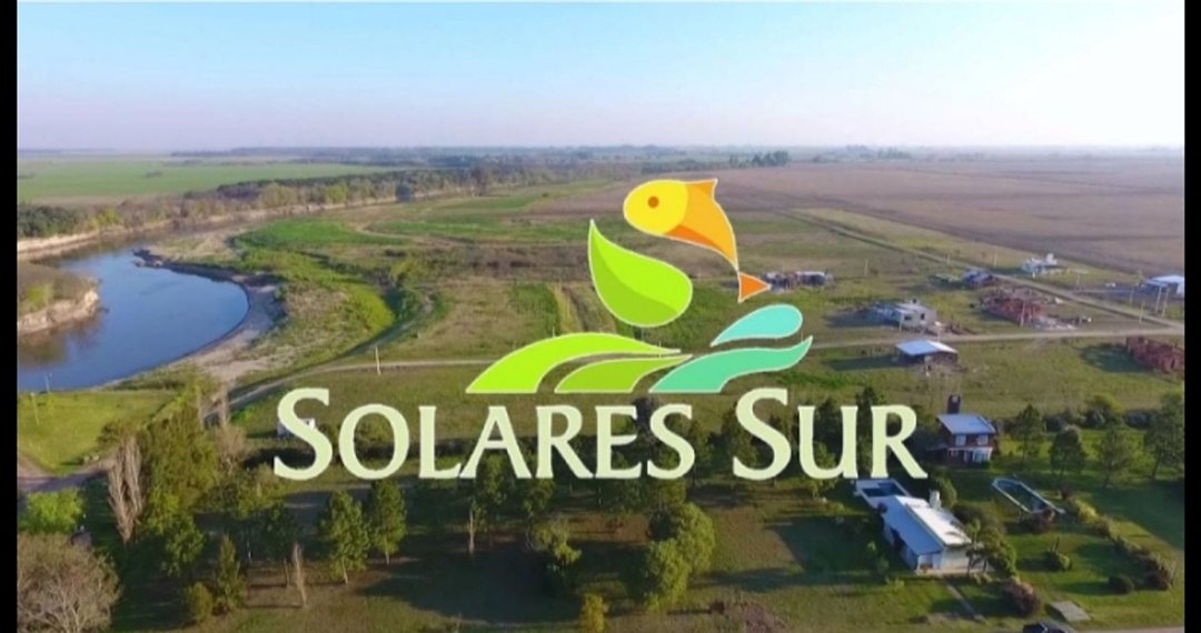 AMPLIO LOTE EN VENTA SOLARES DE CARCARAÑA