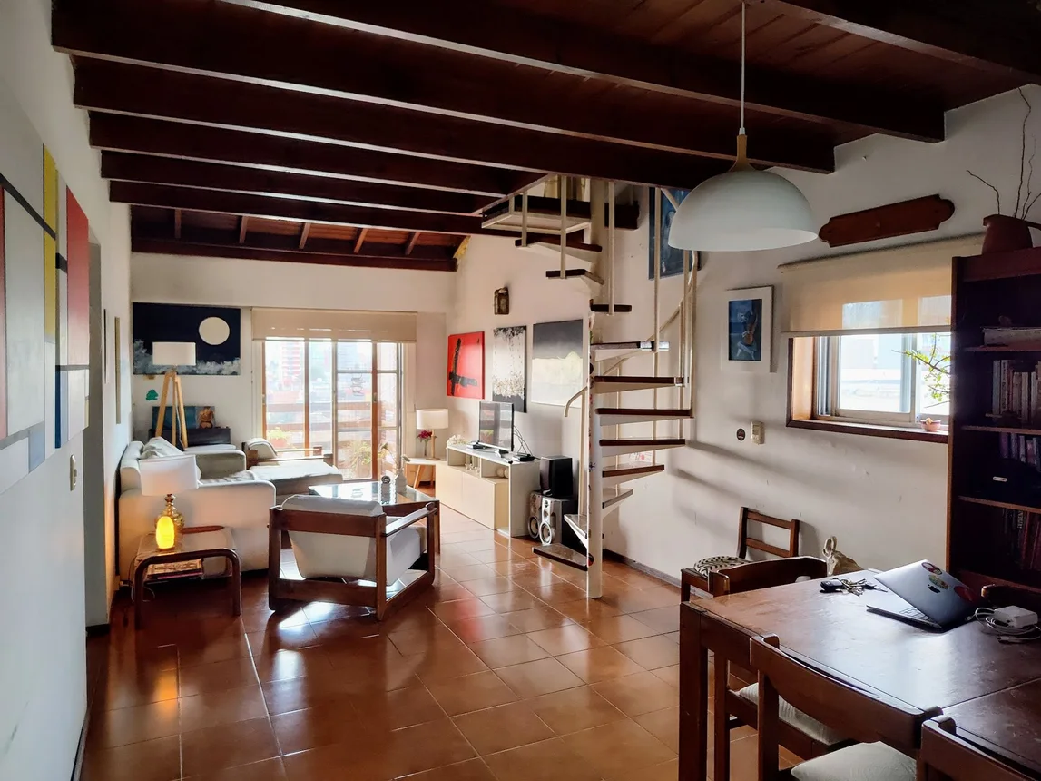 Loft de 4 ambientes en venta en Avellaneda, Pastor Obligado 0, foto 2