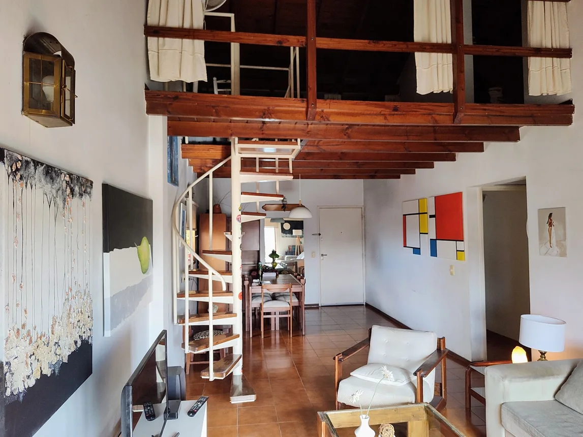 Loft de 4 ambientes en venta en Avellaneda, Pastor Obligado 0, foto 3