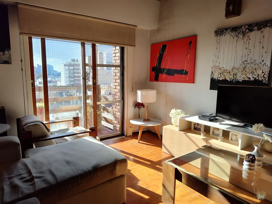 Loft de 4 ambientes en venta en Avellaneda, Pastor Obligado 0