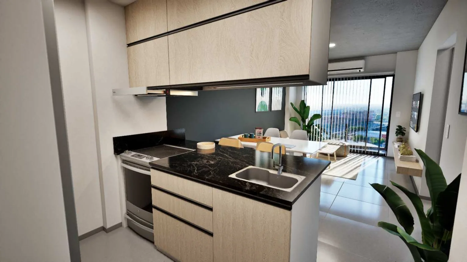 Departamento de 3 ambientes en venta en Floresta, Dolores 300, foto 4