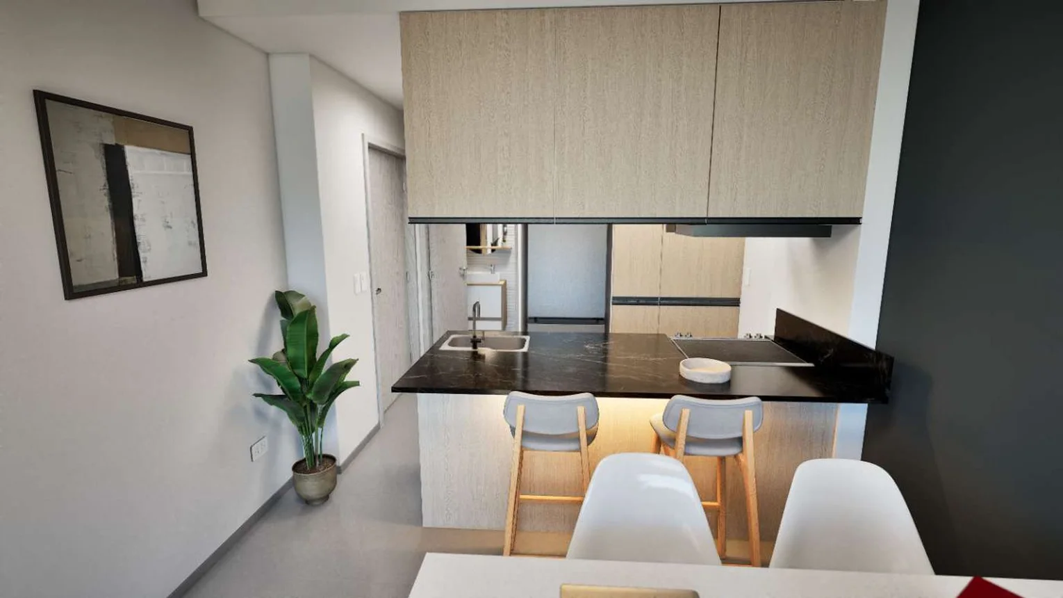 Departamento de 3 ambientes en venta en Floresta, Dolores 300, foto 5