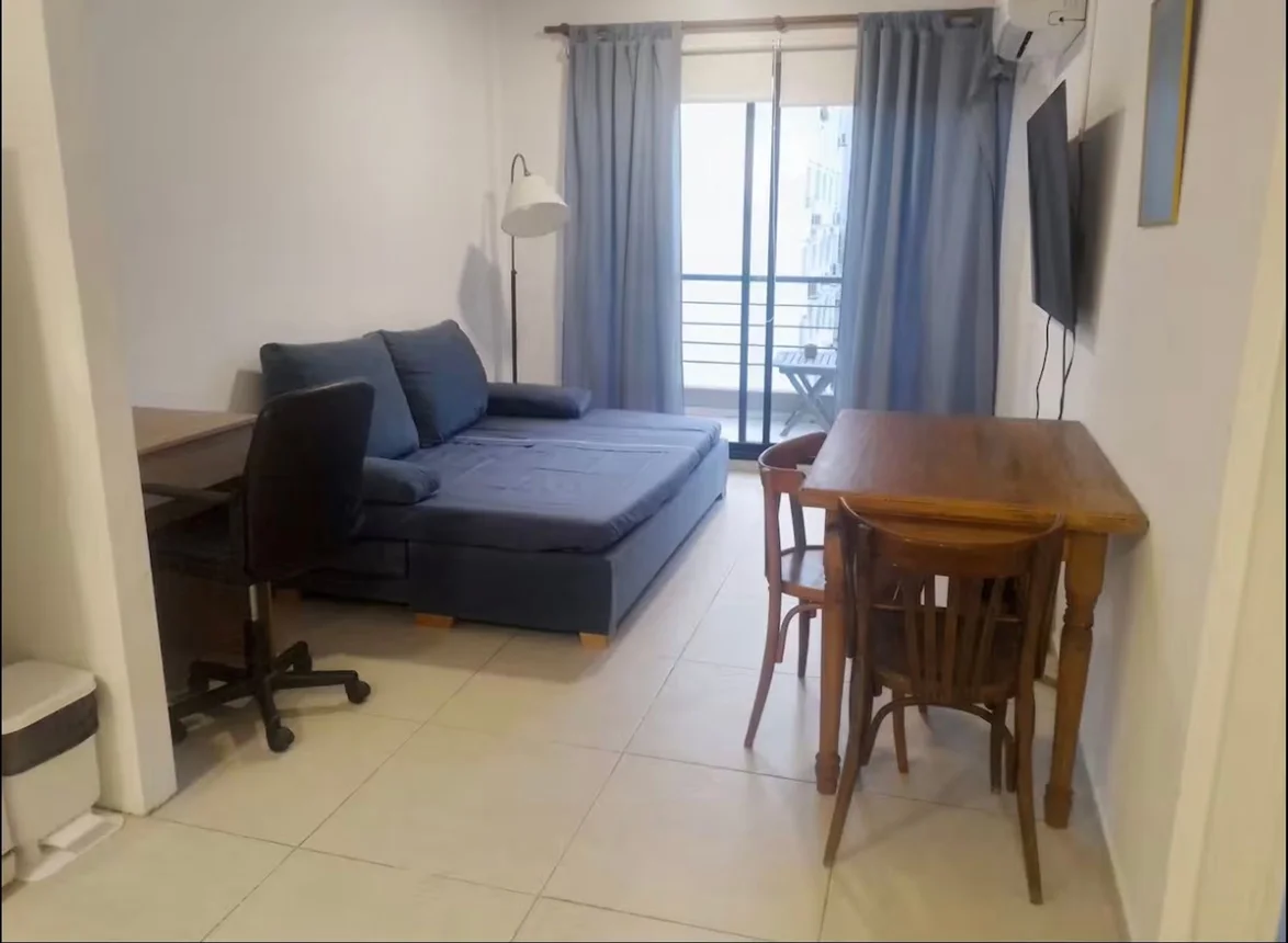 Departamento en venta en Belgrano, foto 2