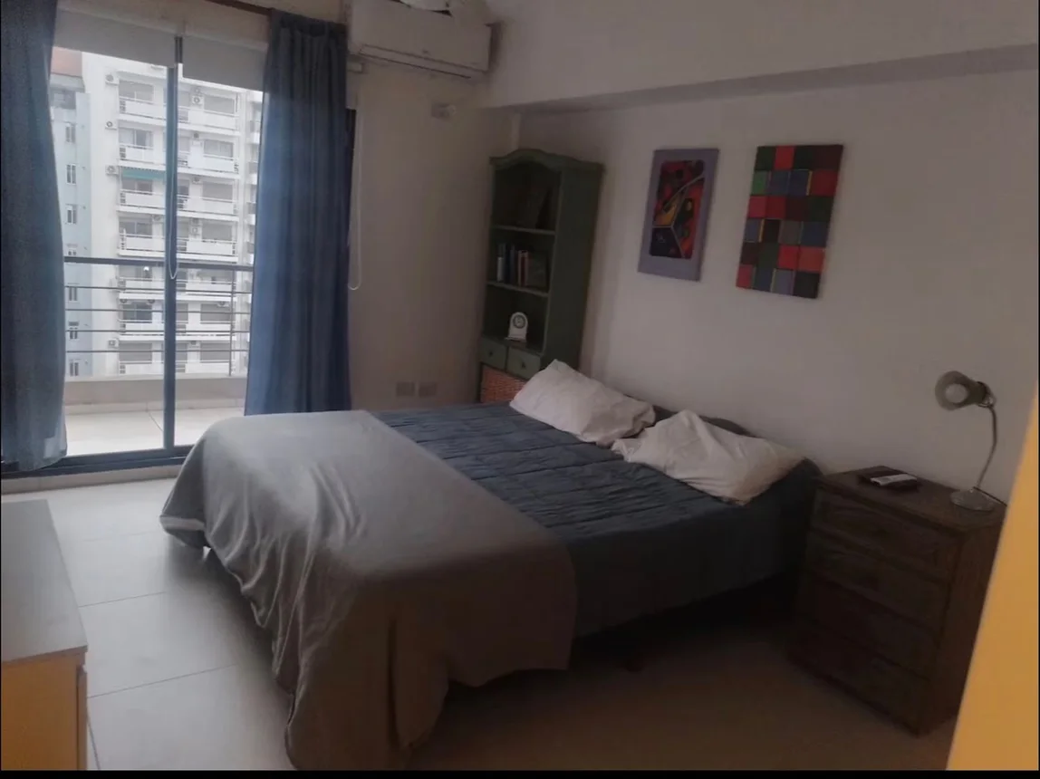 Departamento en venta en Belgrano, foto 3