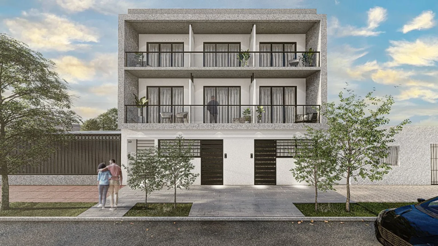 Departamento de 2 ambientes en venta en Santa Fe, Castelli 1400, foto 4