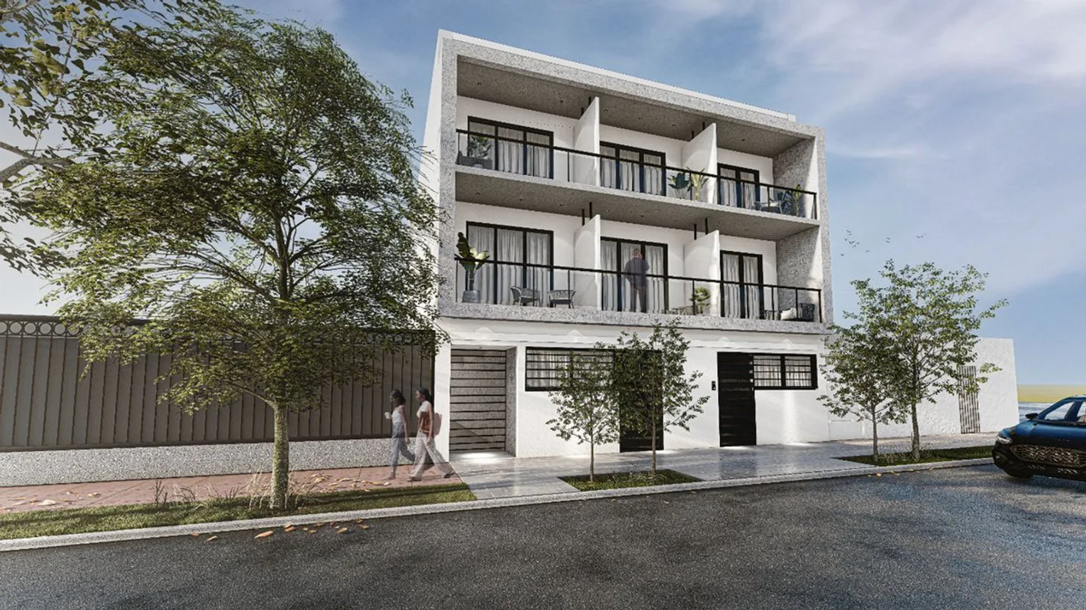Departamento de 2 ambientes en venta en Santa Fe, Castelli 1400, foto 5