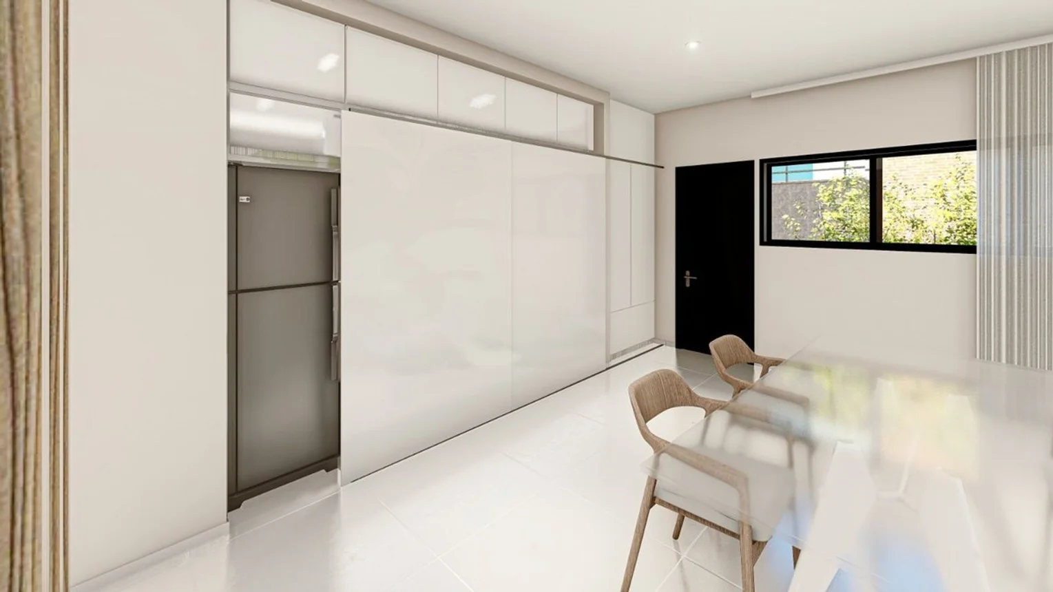 Departamento de 2 ambientes en venta en Santa Fe, Castelli 1400, foto 3
