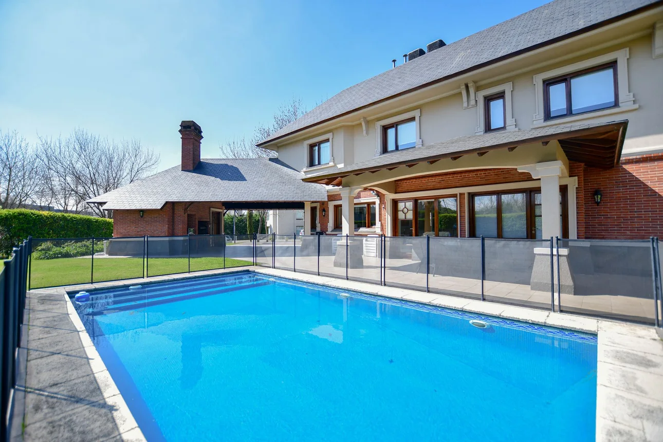 Casa en venta en City Bell