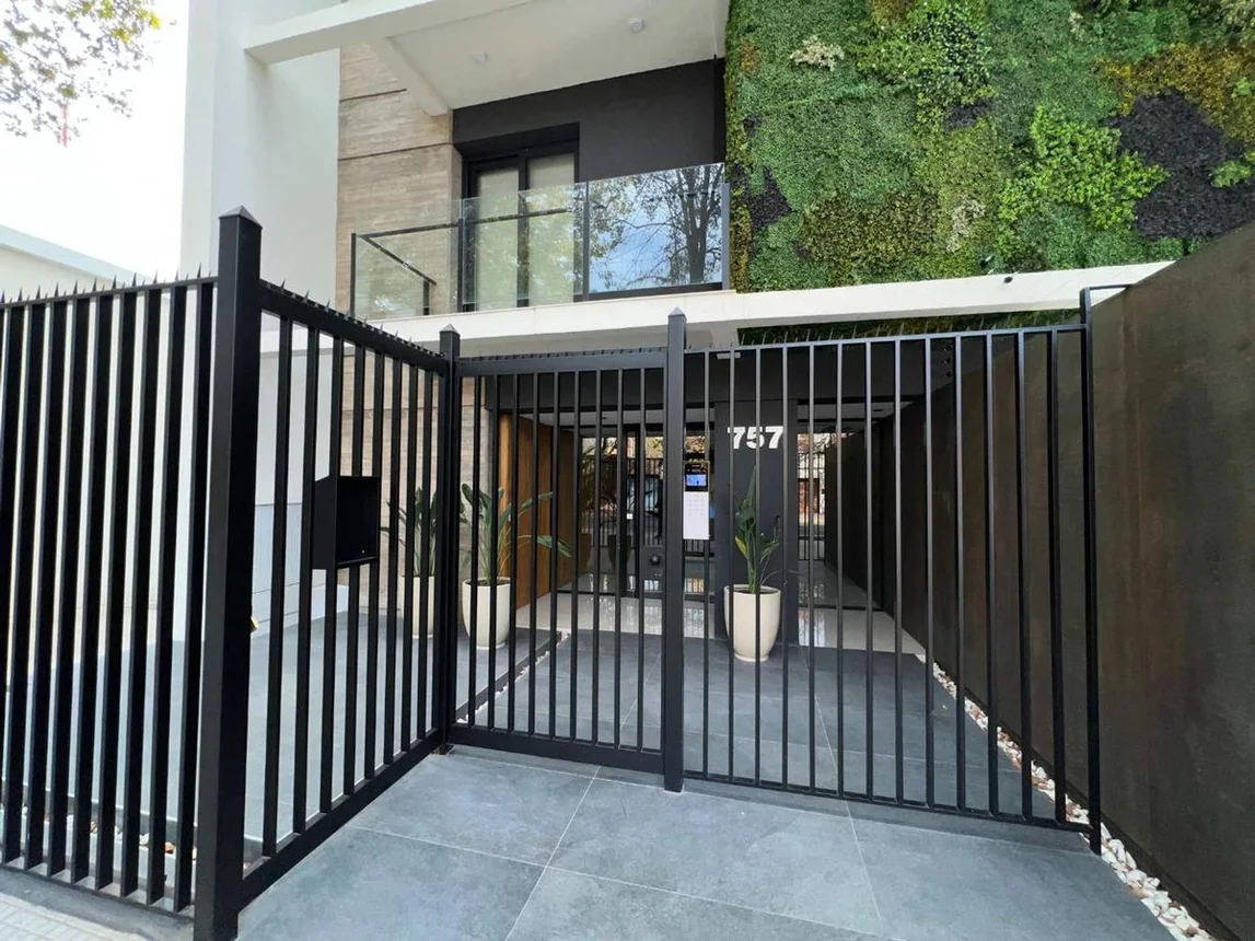 Departamento de 2 ambientes en alquiler en Mendoza, Rufino Ortega 700
