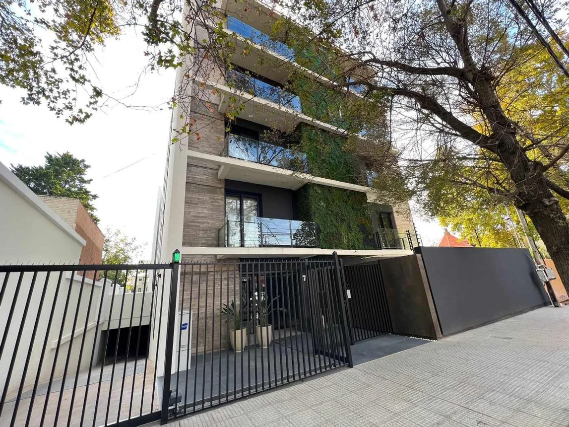 Departamento de 2 ambientes en alquiler en Mendoza, Rufino Ortega 700, foto 2