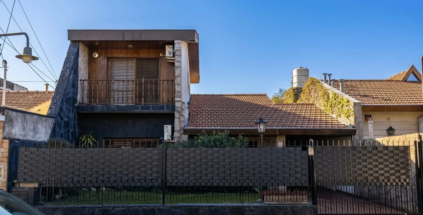 Casa en venta en Boulogne, foto 3
