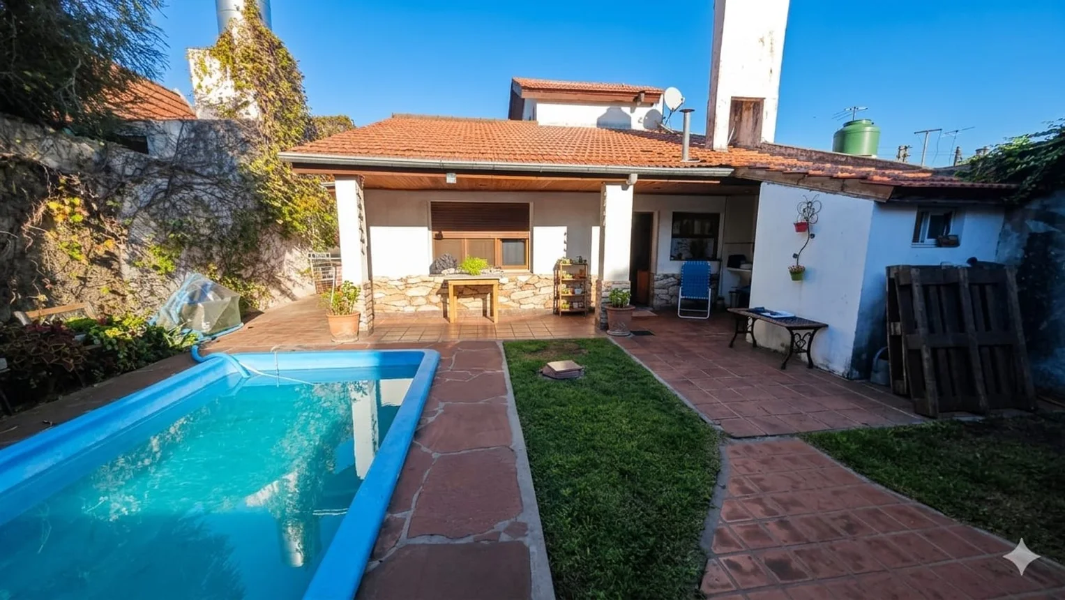 Casa en venta en Boulogne
