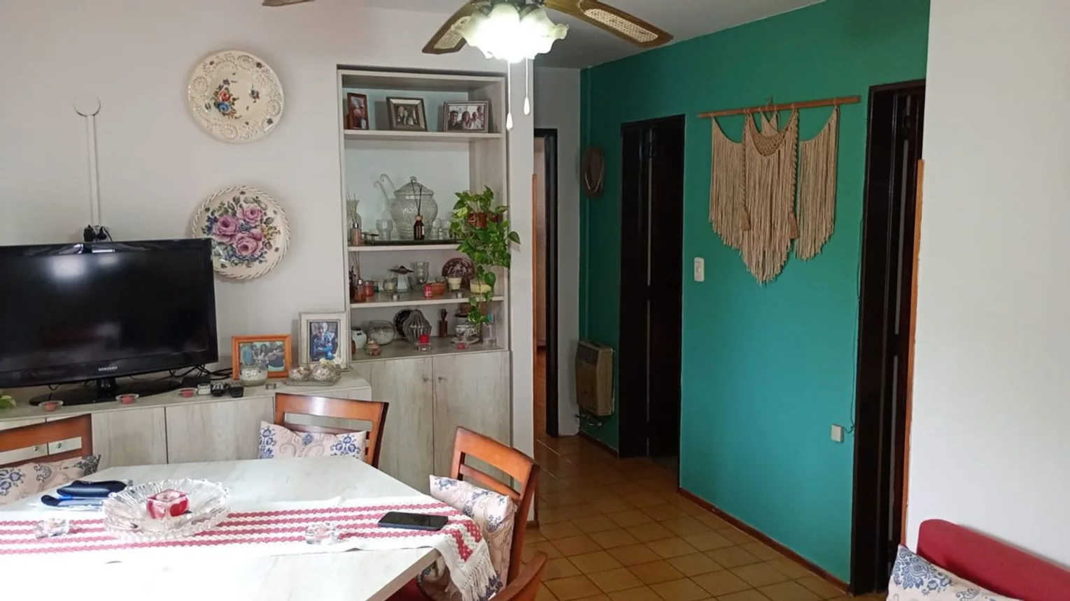 PH de 4 ambientes en venta en Córdoba, Pasaje Sportiva 3100, foto 2