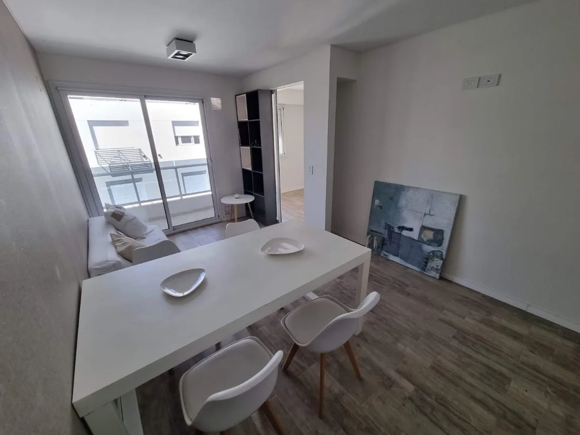 Departamento en venta en Rosario
