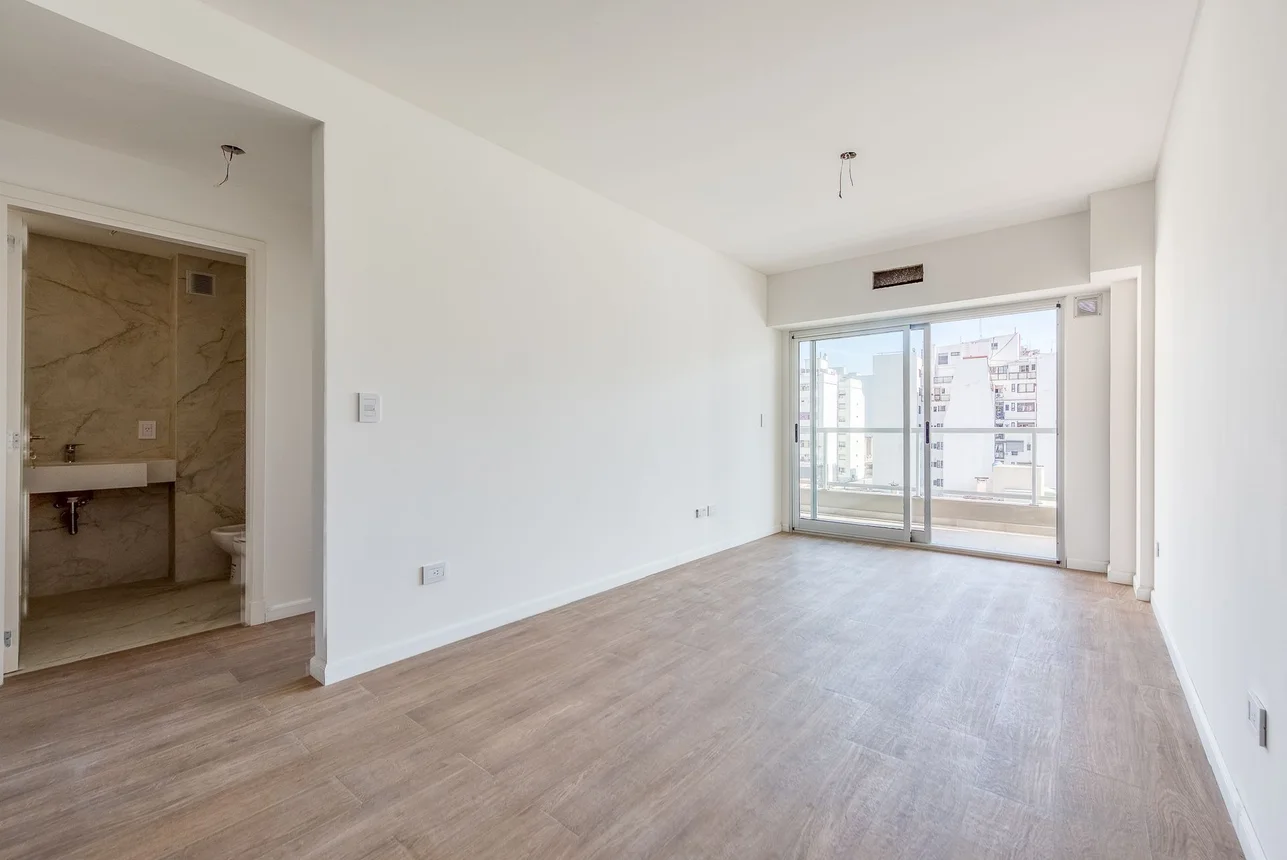 Departamento de 2 ambientes en venta en Boedo, Maza 1100, foto 2