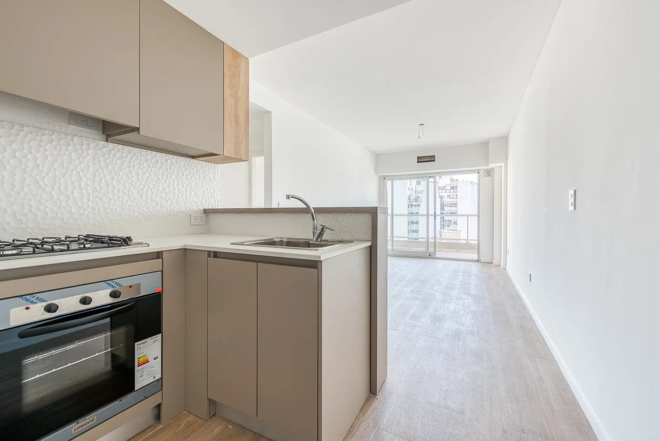 Departamento de 2 ambientes en venta en Boedo, Maza 1100, foto 4