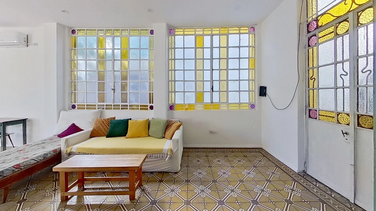 Casa en venta en Villa General Mitre, foto 2
