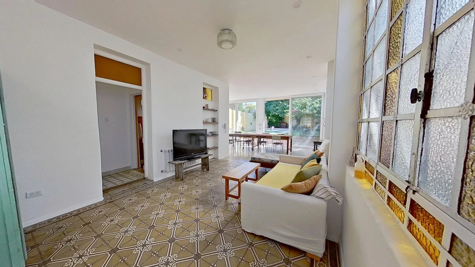 Casa en venta en Villa General Mitre, foto 4