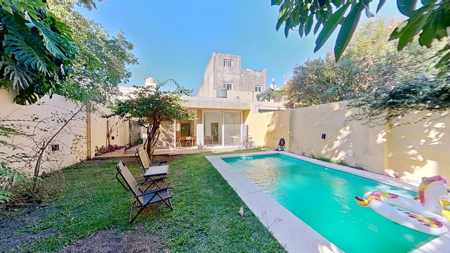 Casa en venta en Villa General Mitre