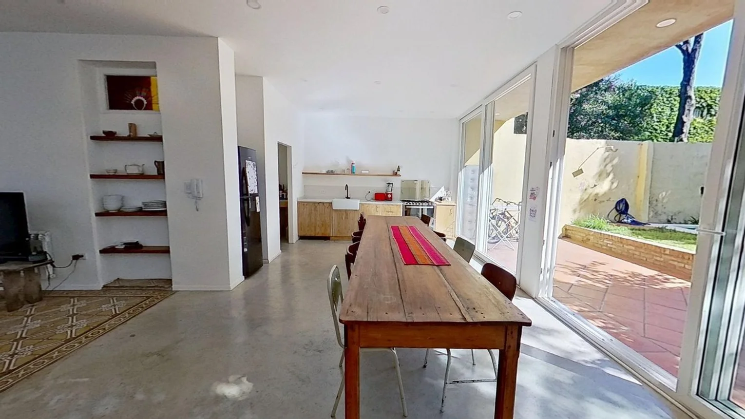 Casa en venta en Villa General Mitre, foto 3