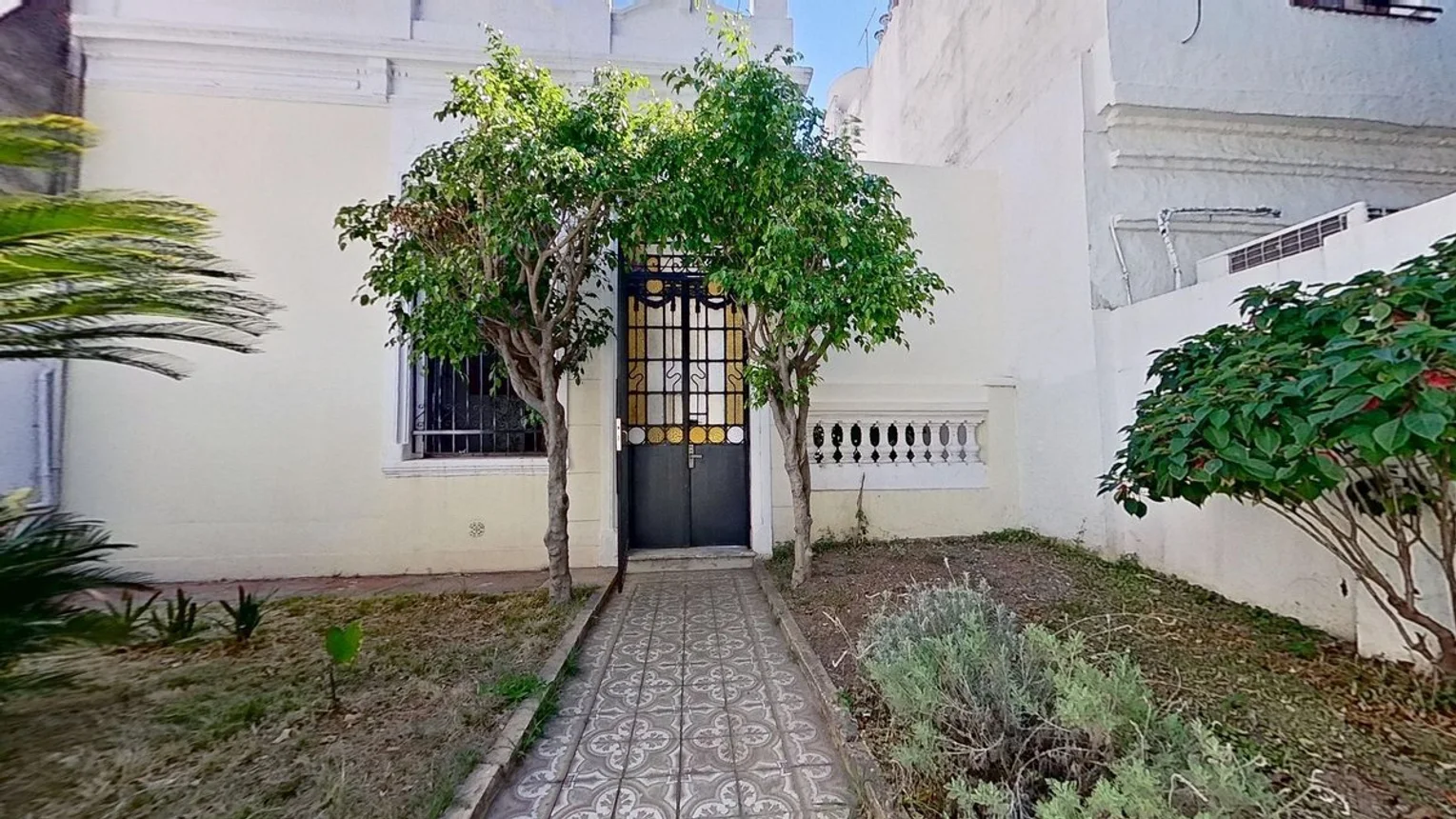 Casa en venta en Villa General Mitre, foto 5