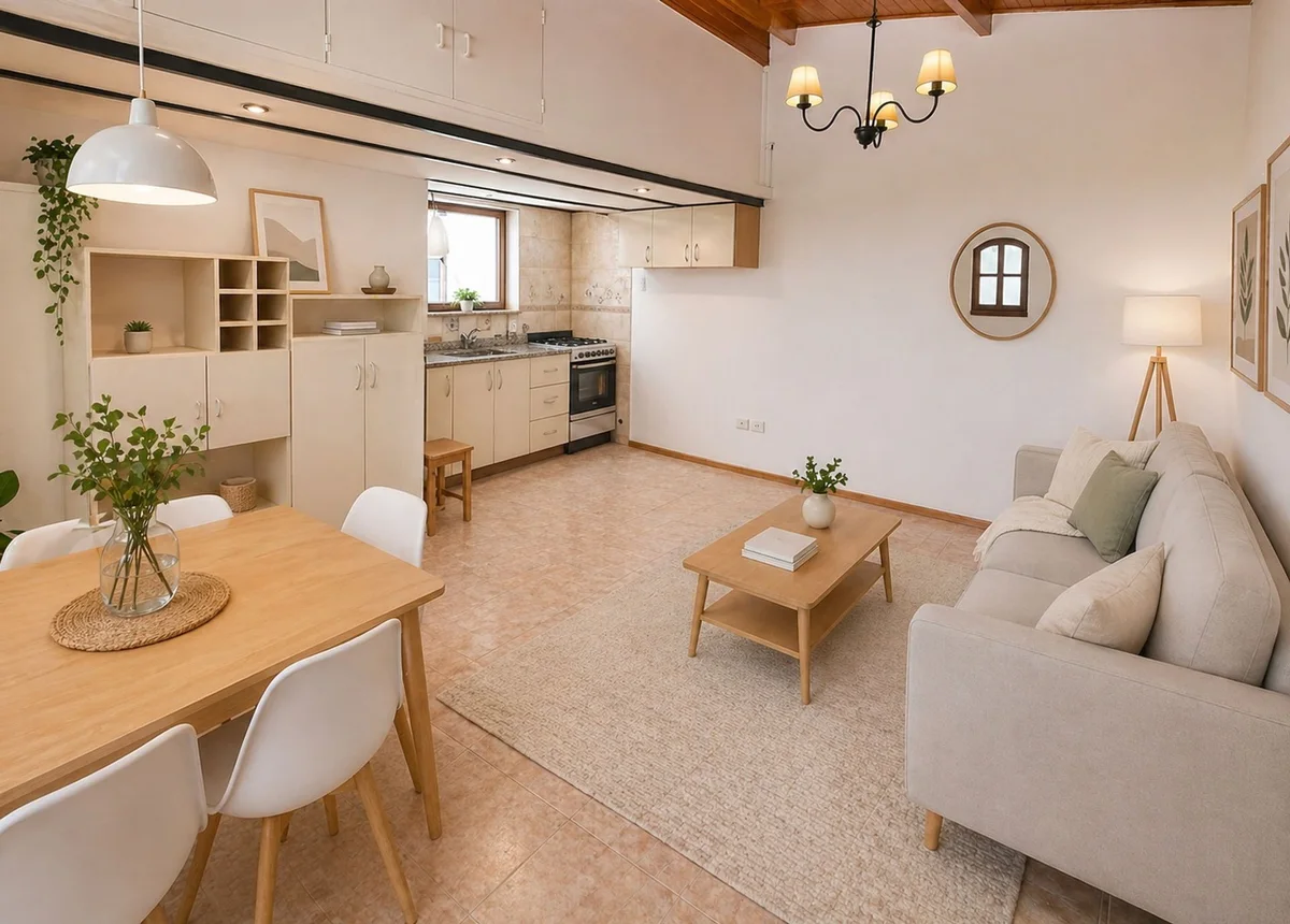 Dúplex en venta en San Carlos de Bariloche, foto 4