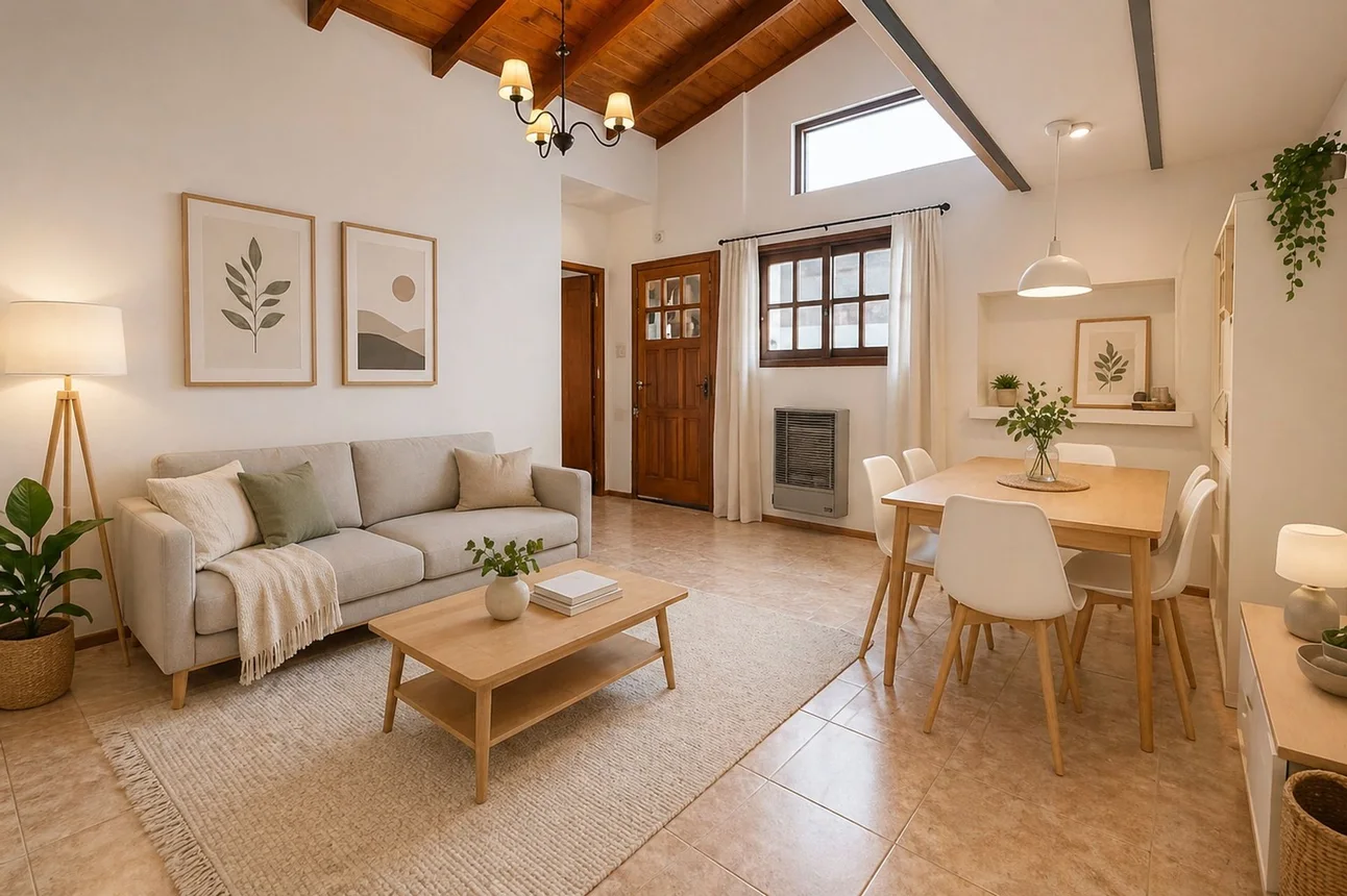 Dúplex en venta en San Carlos de Bariloche, foto 2