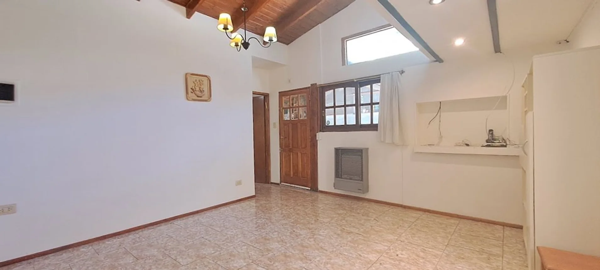 Dúplex en venta en San Carlos de Bariloche