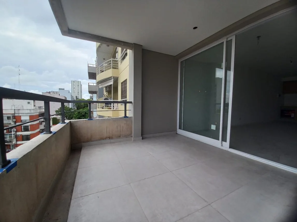 Monoambiente en venta en Villa Crespo, Aráoz 700