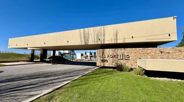 Terreno en Venta B° Portillo de Terrada Mendoza