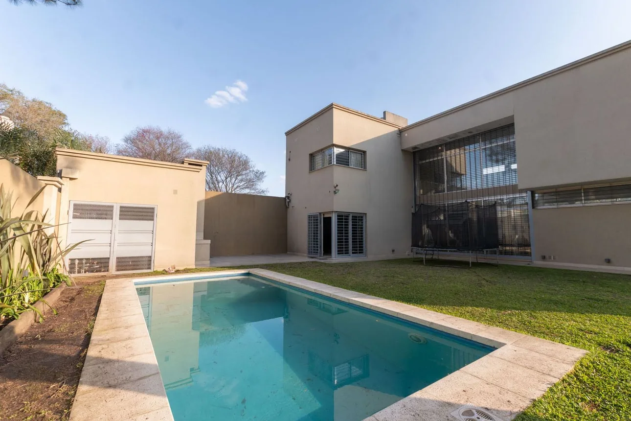 Casa en venta en Santa Fe