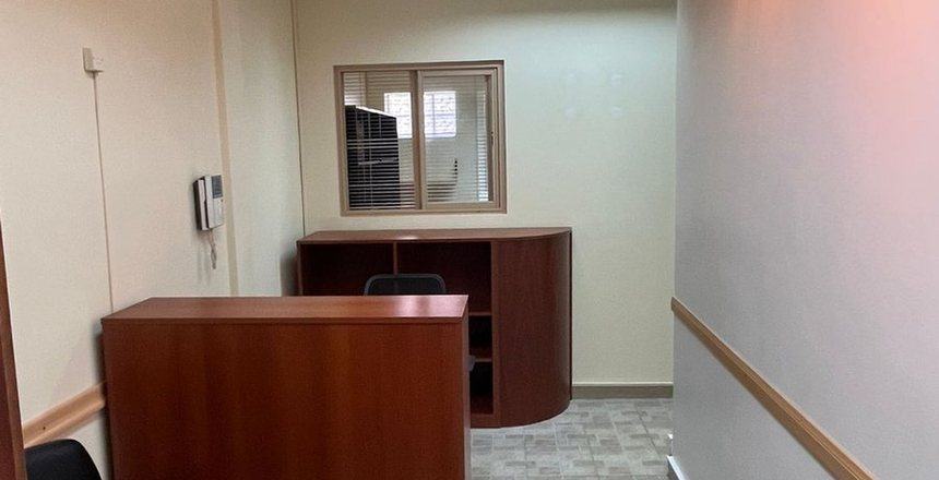 Venta Oficina Zona Tribunales