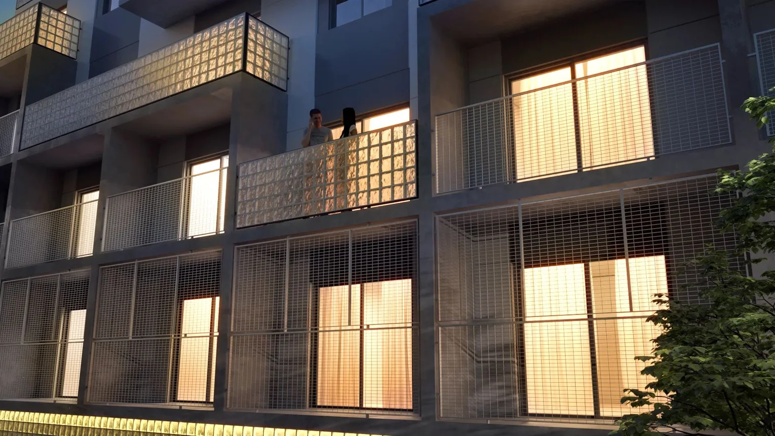 Departamento de 2 ambientes en venta en Santos Lugares, Avenida la Plata 3900, foto 3