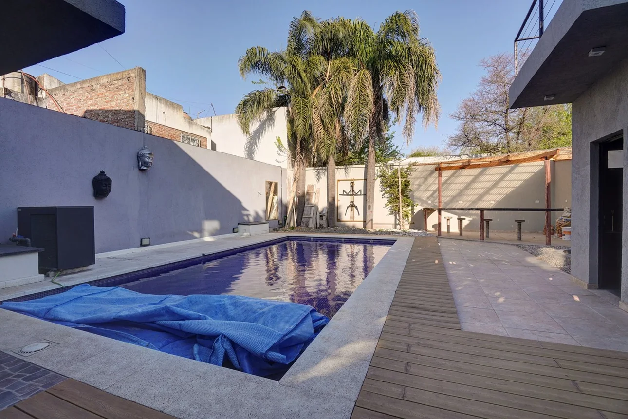 Casa en venta en Ituzaingó