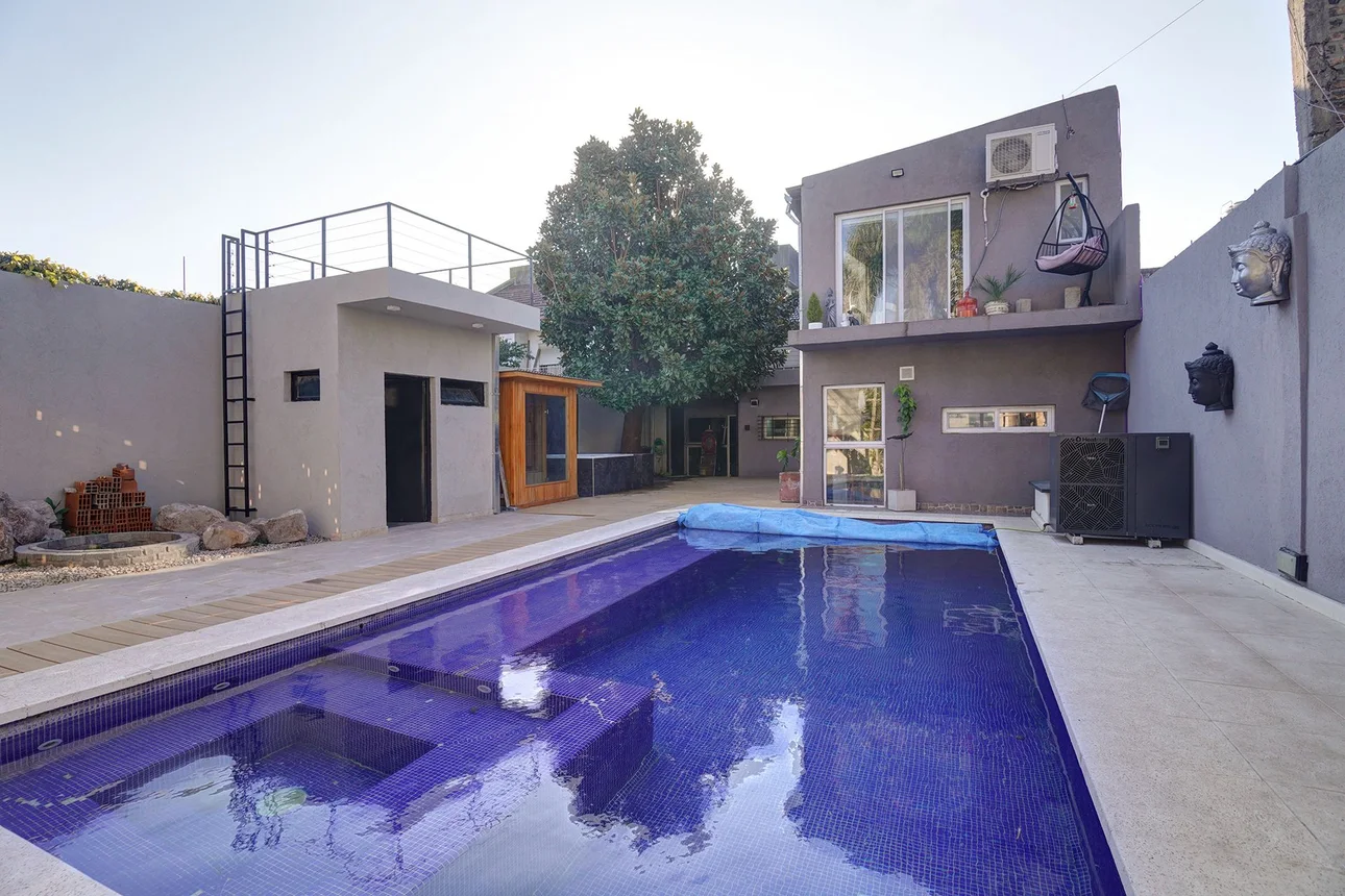 Casa en venta en Ituzaingó, foto 2