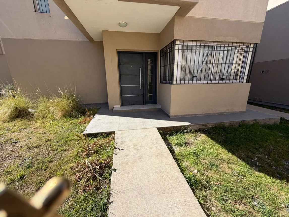 Departamento de 3 ambientes en alquiler en Mendoza, Doctor Salomon Miyara 2100