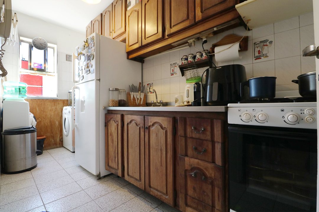 VENTA DEPARTAMENTO 3 AMBIENTES EN BALVANERA