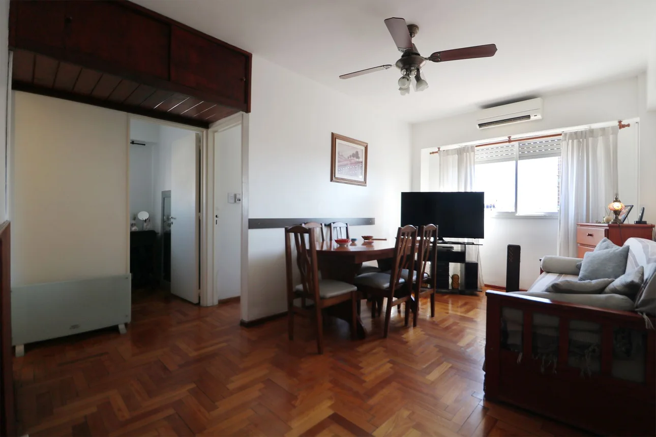 Departamento en venta en Balvanera