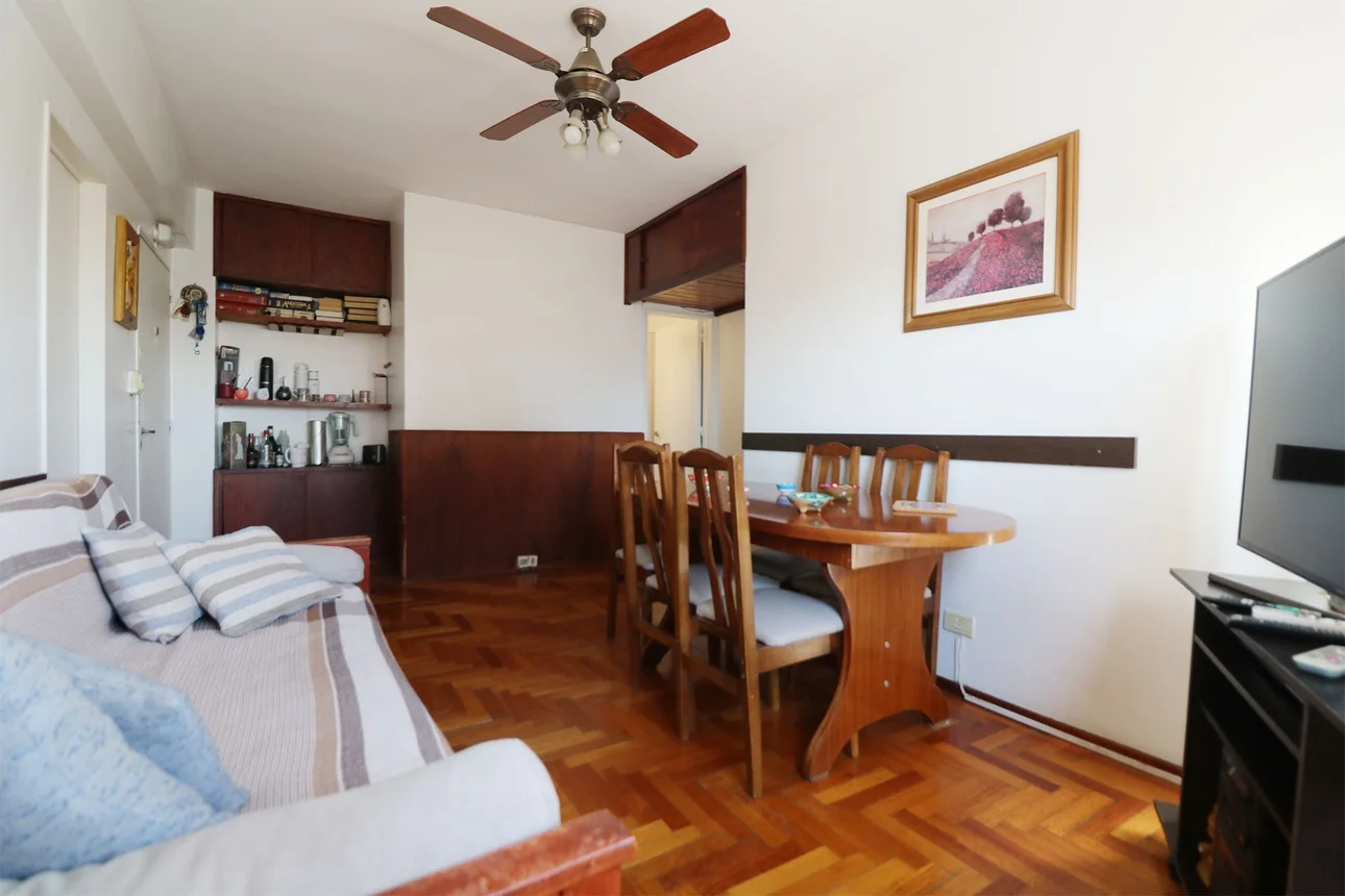 Departamento en venta en Balvanera, foto 2