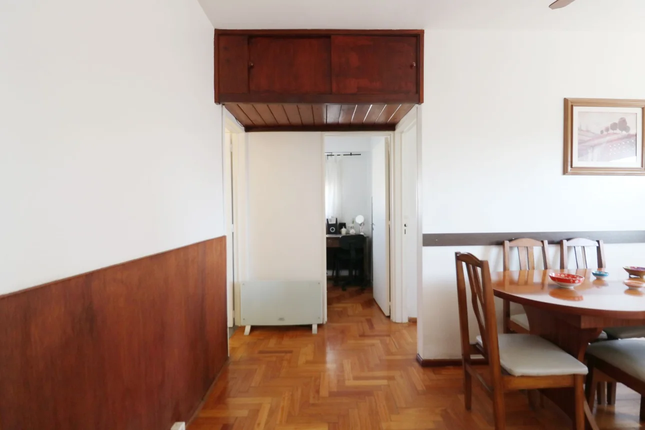 Departamento en venta en Balvanera, foto 4