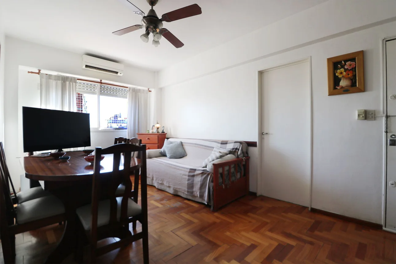 Departamento en venta en Balvanera, foto 3