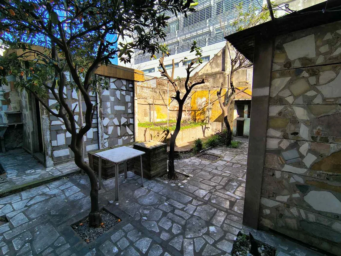 PH de 4 ambientes en venta en Boedo, Virrey Liniers 2100