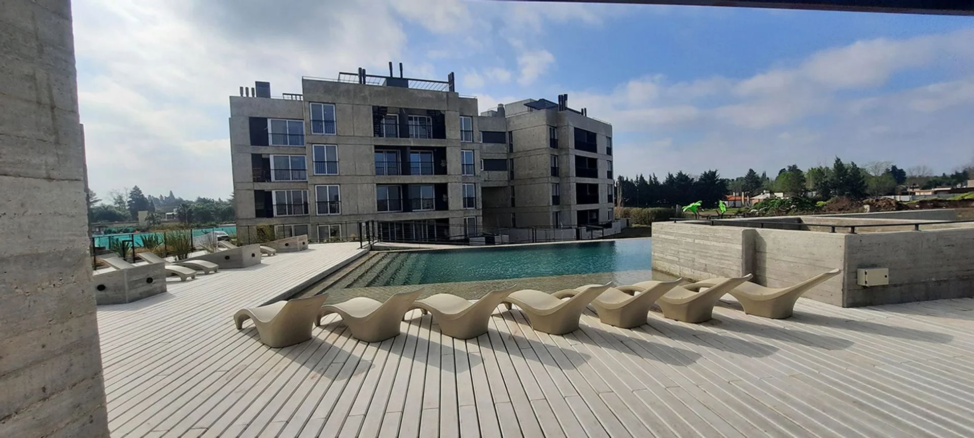 VENTA DEPARTAMENTO 1 DORMITORIO 8, SAUCES FUNES