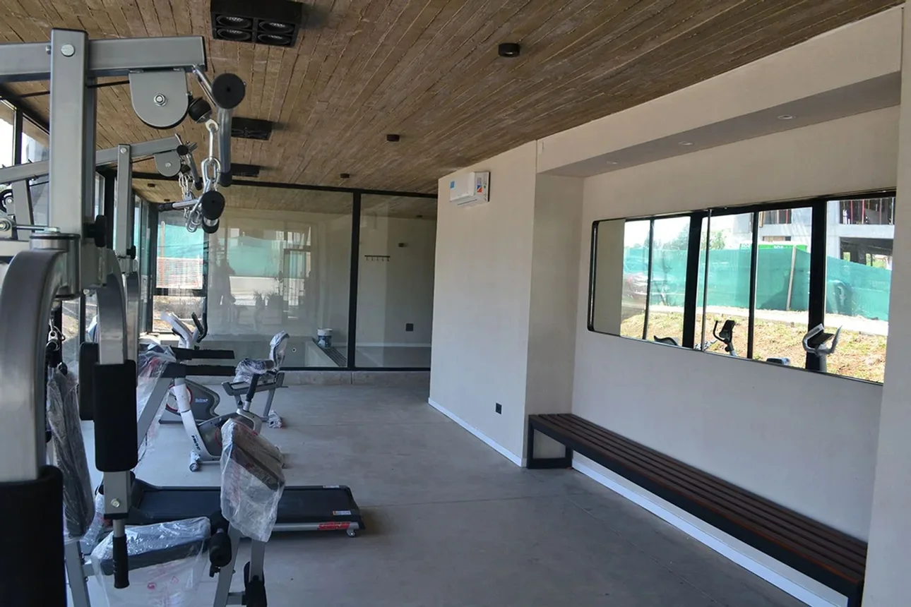 Departamento de 2 ambientes en venta en Funes, Almafuerte 2800, foto 3