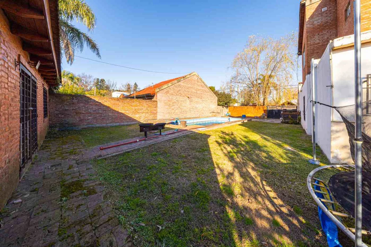 Casa en venta en Rosario, foto 2