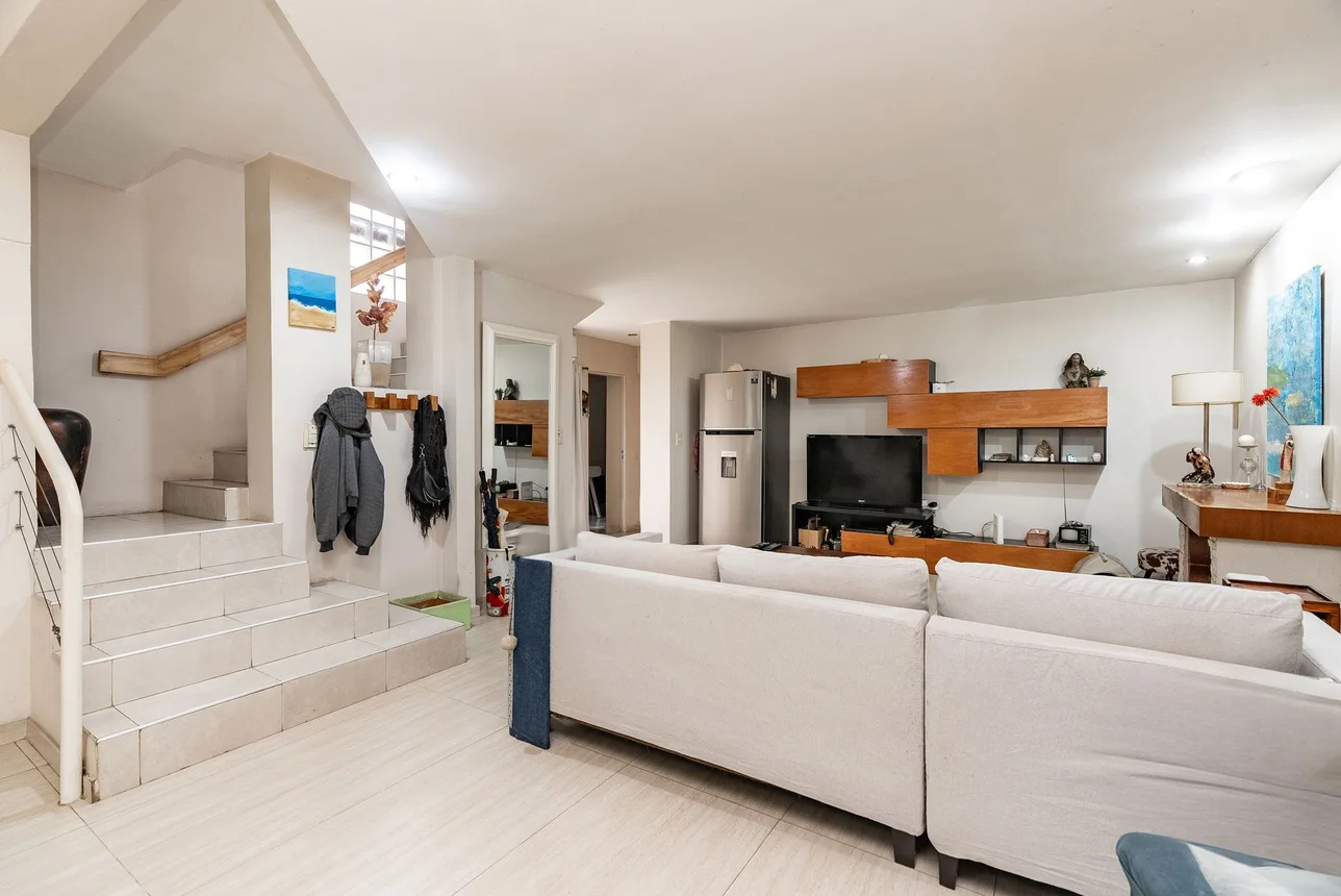 Casa en venta en Parque Chas, foto 3