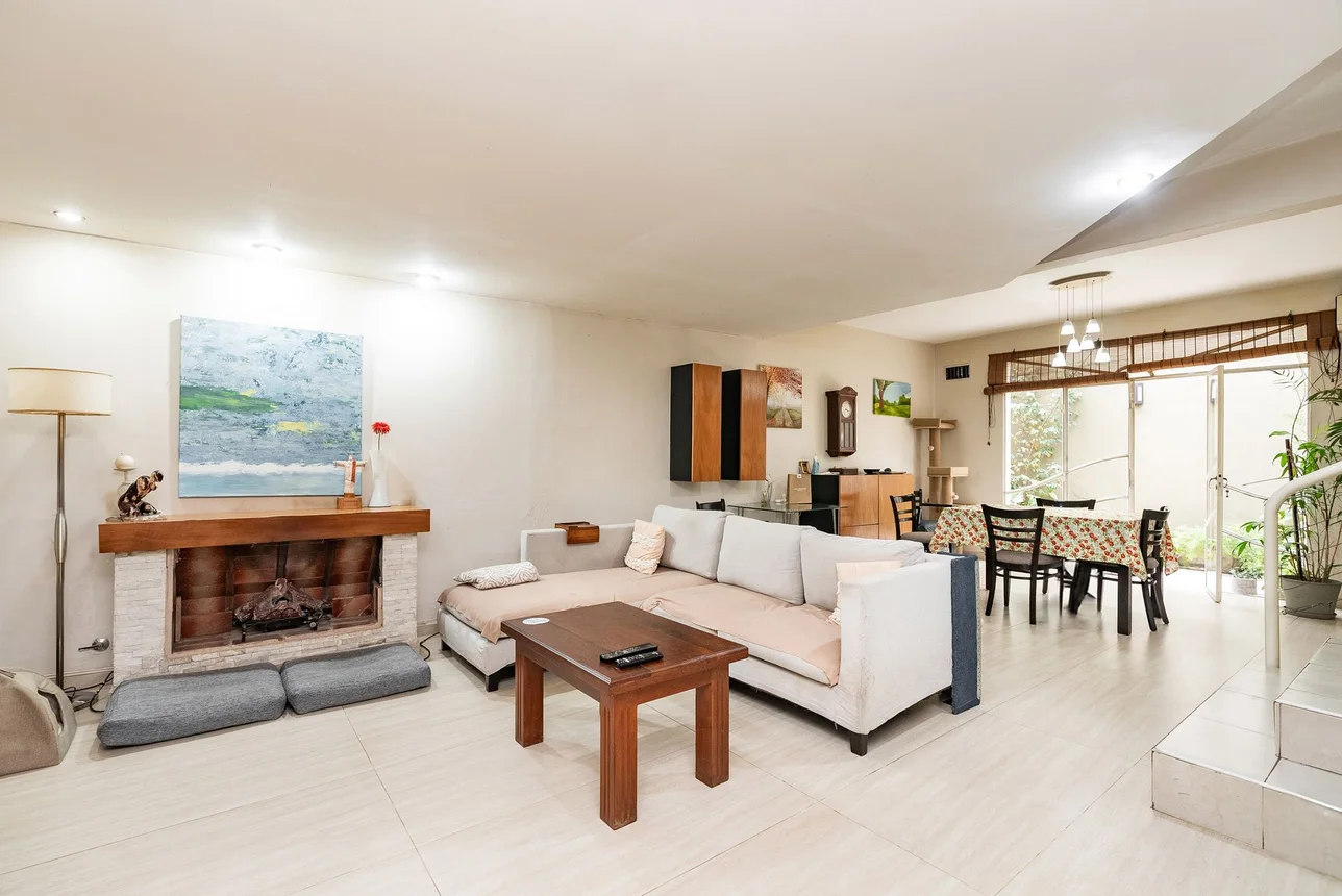 Casa en venta en Parque Chas