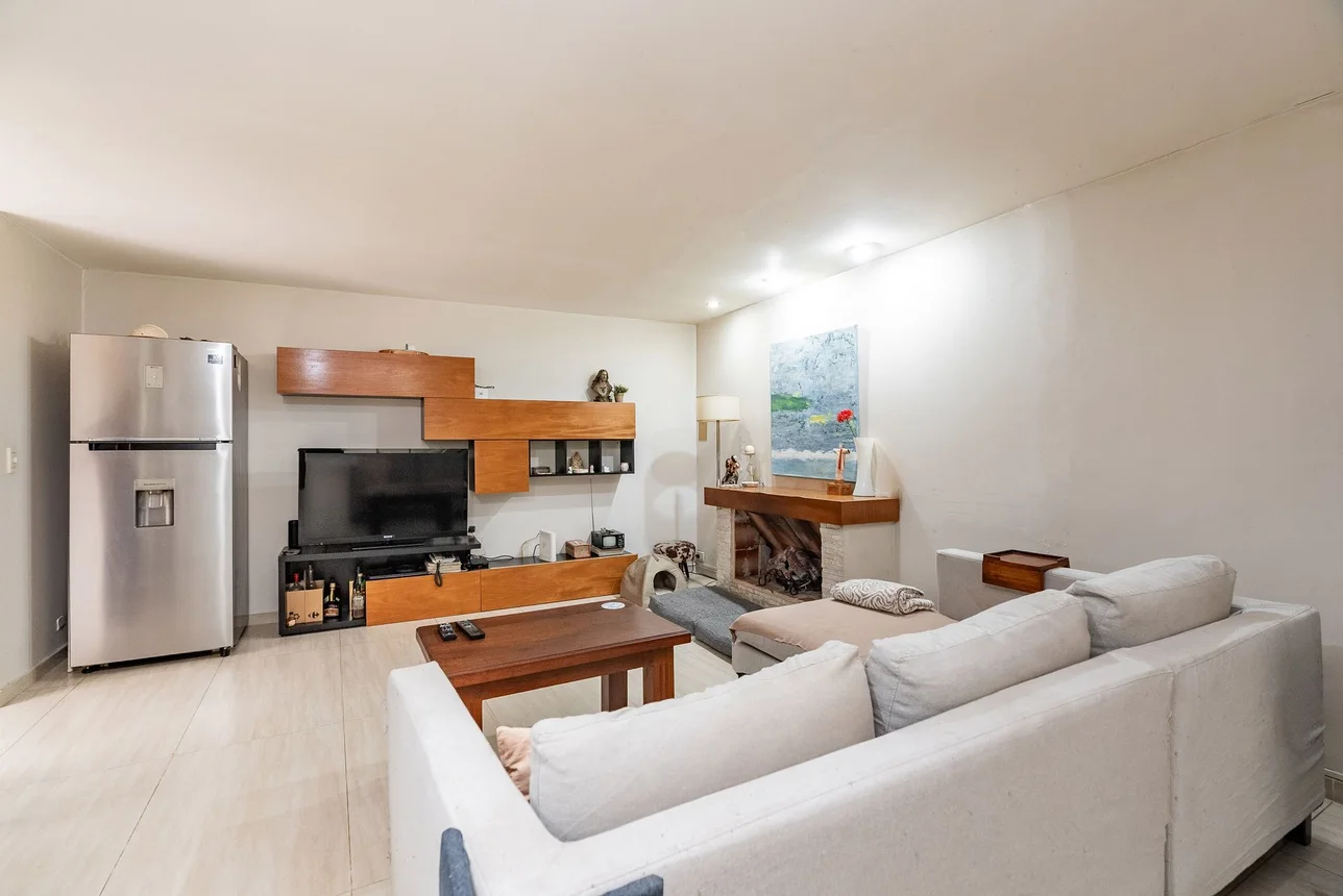 Casa en venta en Parque Chas, foto 2
