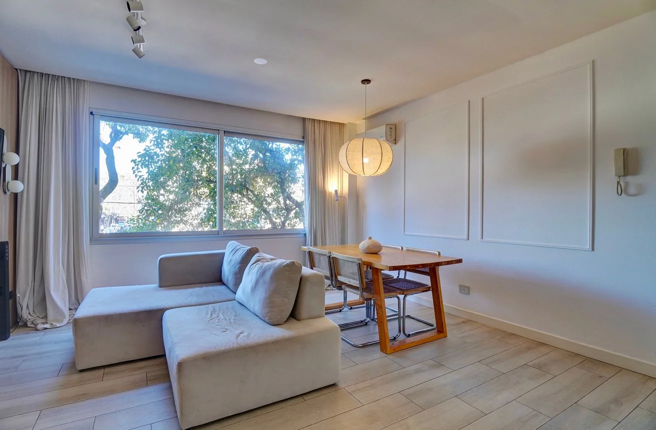 Venta depto villa devoto 2 amb amenities y cochera, foto 5